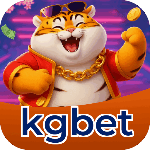 kgbet logo